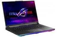 Laptop ASUS ROG Strix SCAR 16 16" Intel Core i9 NVIDIA GeForce RTX 4080 32GB 1024GB SSD
