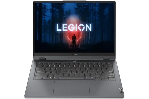 Laptop Lenovo Legion Slim 5 14.5" AMD Ryzen 7 NVIDIA GeForce RTX 4060 32GB 512GB SSD Windows 11 Home