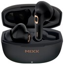 Słuchawki MIXX StreamBuds Micro Dokanałowe Przewodowe czarny