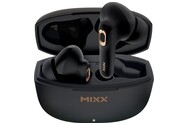 Słuchawki MIXX StreamBuds Micro Dokanałowe Przewodowe czarny