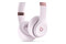 Słuchawki Beats by Dr. Dre Solo4 Nauszne Bezprzewodowe różowy