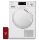 Suszarka MIELE TEC665WP125
