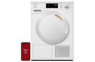 Suszarka MIELE TEC665WP125