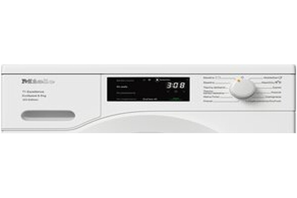 Suszarka MIELE TEC665WP125