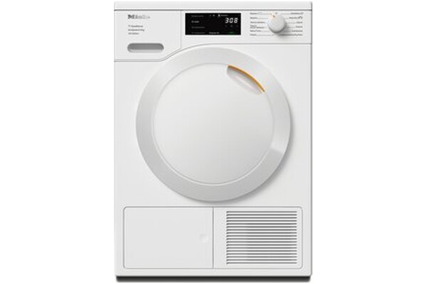 Suszarka MIELE TEC665WP125