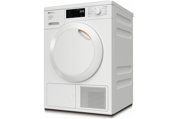 Suszarka MIELE TEC665WP125