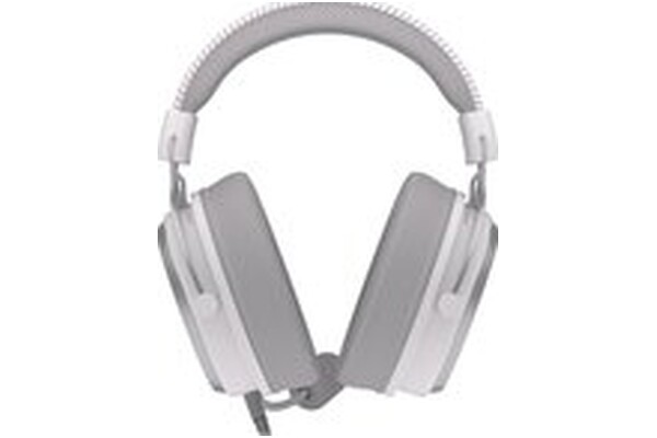 Słuchawki ENDORFY Viro Onyx Nauszne Przewodowe biały
