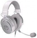 Słuchawki ENDORFY Viro Nauszne Przewodowe biały