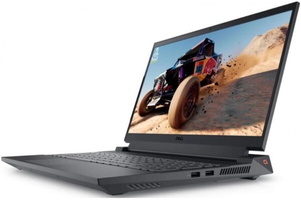 Laptop DELL Inspiron 5530 15.6" Intel Core i7 NVIDIA GeForce RTX 4060 32GB 2048GB SSD