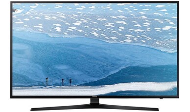 Telewizor Samsung UE70KU6000 70"