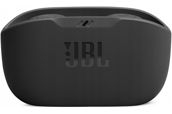 Słuchawki JBL Wave Buds Douszne Bezprzewodowe czarny