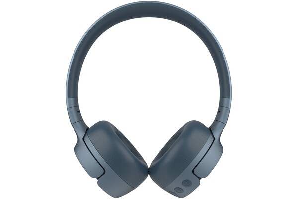 Słuchawki FRESH`N REBEL Code Fuse Nauszne Bezprzewodowe niebieski