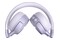 Słuchawki FRESH`N REBEL Code Fuse Nauszne Bezprzewodowe fioletowy