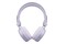 Słuchawki FRESH`N REBEL Code Core Nauszne Bezprzewodowe fioletowy