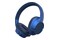 Słuchawki FRESH`N REBEL Clam Fuse ANC Nauszne Bezprzewodowe niebieski