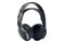 Słuchawki Sony Pulse 3D Nauszne Przewodowe szary