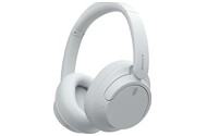 Słuchawki Sony WHCH720N Nauszne Przewodowe biały