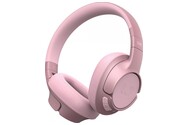 Słuchawki FRESH`N REBEL Clam Core Nauszne Bezprzewodowe różowy