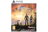 Outcast A New Beginning PlayStation 5