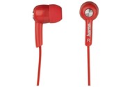 Słuchawki Hama HK2103 Douszne Przewodowe czerwony