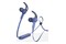 Słuchawki Hama Connect Dokanałowe Bezprzewodowe niebieski