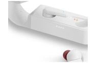 Słuchawki Hama Spirit Pocket Dokanałowe Bezprzewodowe biały