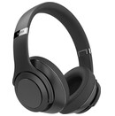 Słuchawki Hama Passion Turn Nauszne Bezprzewodowe czarny