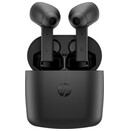 Słuchawki HP G2 Earbuds Dokanałowe Bezprzewodowe czarny