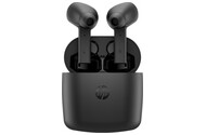 Słuchawki HP G2 Earbuds Dokanałowe Bezprzewodowe czarny
