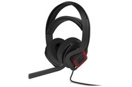 Słuchawki HP Omen Nauszne Przewodowe czarny
