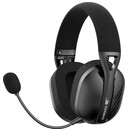 Słuchawki Havit H3 Fuxi Nauszne Bezprzewodowe czarny