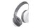 Słuchawki XO BE35 Nauszne Bezprzewodowe Biało-szary