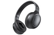 Słuchawki XO BE35 Nauszne Bezprzewodowe czarny