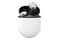 Słuchawki Google Pixel Buds Pro Dokanałowe Bezprzewodowe czarny