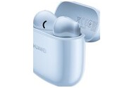Słuchawki Huawei FreeBuds SE Douszne Bezprzewodowe niebieski