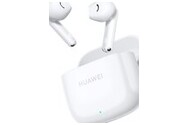 Słuchawki Huawei FreeBuds SE Douszne Bezprzewodowe biały
