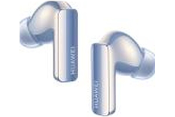 Słuchawki Huawei FreeBuds Pro Dokanałowe Bezprzewodowe niebieski