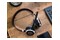 Słuchawki Jabra Evolve 65 SE Nauszne Bezprzewodowe czarny