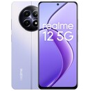 Smartfon realme 12 5G fioletowy 6.72" 8GB/256GB