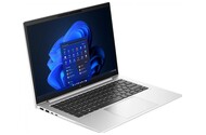 Laptop HP EliteBook 840 14" Intel Core i7 INTEL Iris Xe 16GB 512GB SSD Windows 11 Professional