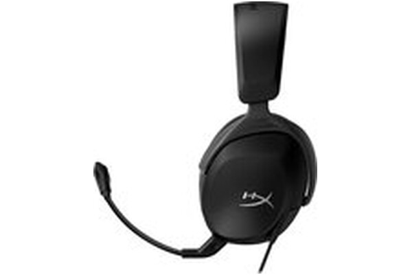 Słuchawki HYPERX Cloud Stinger 2 Core Nauszne Przewodowe czarny