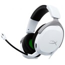 Słuchawki HYPERX Cloudx Stinger 2 Core Xbox Nauszne Przewodowe biały