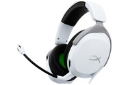 Słuchawki HYPERX Cloudx Stinger 2 Core Xbox Nauszne Przewodowe biały