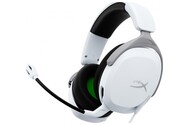 Słuchawki HYPERX Cloudx Stinger 2 Core Xbox Nauszne Przewodowe biały