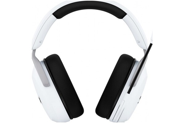 Słuchawki HYPERX Cloudx Stinger 2 Core Xbox Nauszne Przewodowe biały