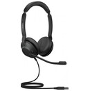 Słuchawki Jabra Evolve 2 30 UC Nauszne Przewodowe czarny