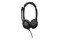 Słuchawki Jabra Evolve 2 30 SE Nauszne Przewodowe czarny