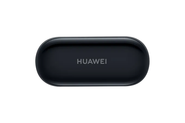 Słuchawki Huawei FreeBuds 3i SE Douszne Bezprzewodowe czarny