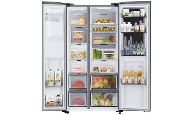 Lodówka Samsung RH68B8841B1