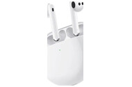 Słuchawki Huawei FreeBuds 4 SE Douszne Bezprzewodowe biały